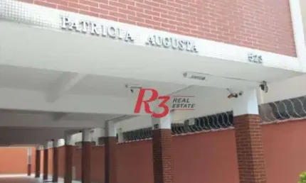 Apartamento com 2 dormitórios à venda, 91 m² por R$ 320.000,00 - Vila Valença - São Vicente/SP
