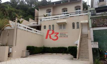 Casa com 4 quartos à venda na Avenida Gérson Maturani, 1001, Jardim Praiano, Guarujá