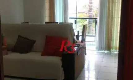 Casa com 3 dormitórios à venda, 117 m² por R$ 450.000,00 - Jardim Independência - São Vicente/SP