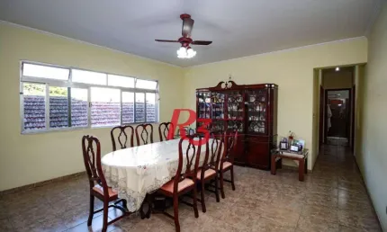 Apartamento à venda, 118 m² por R$ 745.000,00 - Ponta da Praia - Santos/SP