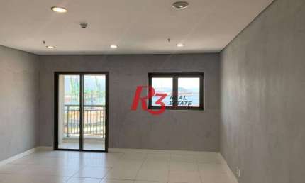 Sala comercial com 1 sala à venda na Avenida Presidente Getúlio Dornelles Vargas, 711, Valongo, Santos
