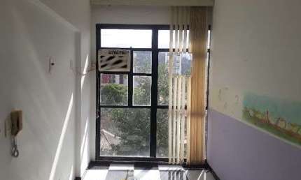 Sala para alugar, 54 m² por R$ 2.600,00/mês - Encruzilhada - Santos/SP