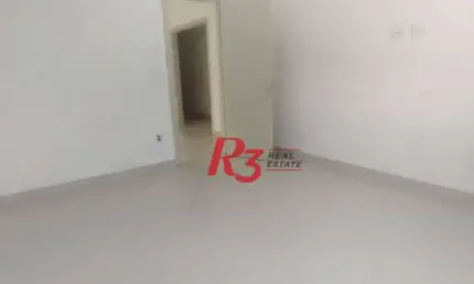 Casa à venda, 130 m² por R$ 550.000,00 - Vila Matias - Santos/SP