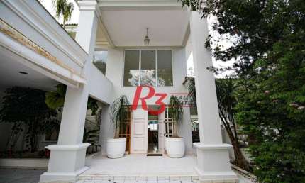 Casa à venda, 1000 m² por R$ 7.500.000,00 - Jardim Acapulco - Guarujá/SP