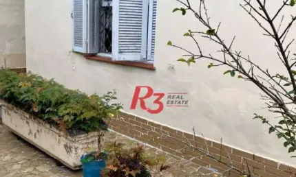 Casa com 2 dormitórios à venda, 125 m² por R$ 852.000,00 - Vila Valença - São Vicente/SP