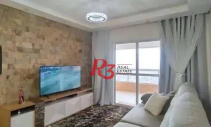 Lindo apartamento de 2 quartos à venda na Vila Valença.