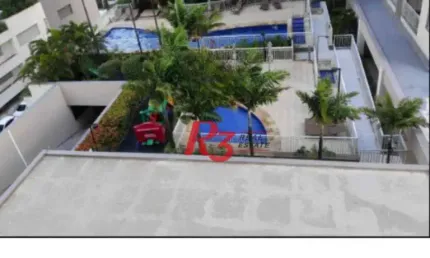Sala comercial à venda na Rua Campos Melo, 157, Vila Mathias, Santos