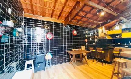 Casa à venda, 126 m² por R$ 980.000,00 - Aparecida - Santos/SP
