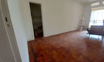 Apartamento à venda, 130 m² por R$ 450.000,00 - Gonzaga - Santos/SP