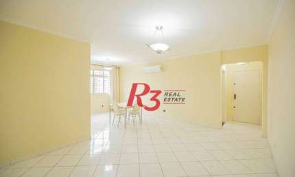 Apartamento 2 quartos, 1 suíte, dep. completa, garagem no Gonzaga