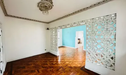 Casa com 3 dormitórios à venda, 364 m² por r$ 1.915.000,00 - estuário - santos/sp