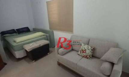Casa à venda, 70 m² por R$ 395.000,00 - Catiapoã - São Vicente/SP