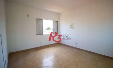 Casa com 3 quartos à venda na Rua Arthur Parsloe, 17, Castelo, Santos