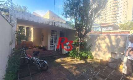 Casa à venda, 96 m² por R$ 430.000,00 - Vila Valença - São Vicente/SP