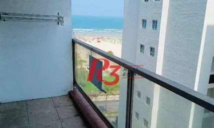 Apartamento à venda, 101 m² por R$ 650.000,00 - Gonzaga - Santos/SP