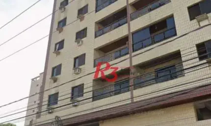 Cobertura com 3 dormitórios à venda, 200 m² por R$ 1.469.000,00 - Aparecida - Santos/SP