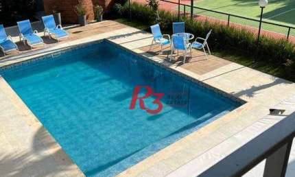 Sobrado com 5 dormitórios à venda, 500 m² por R$ 5.999.990,00 - Jardim Acapulco - Guarujá/SP