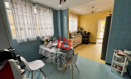 Casa à venda, 197 m² por R$ 670.000,00 - Vila Valença - São Vicente/SP