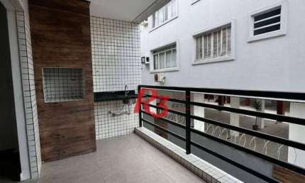 Village com 3 dormitórios à venda, 140 m² por R$ 790.000,00 - Balneário Cidade Atlântica - Guarujá/SP