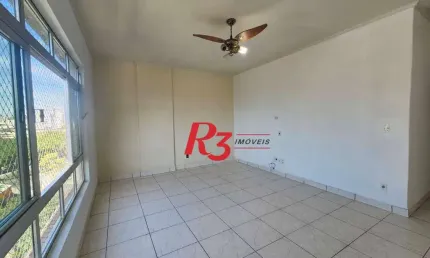 Apartamento á venda Frente 2 dormitórios  2 salas Dependência Completa 1 Vg  Marapé