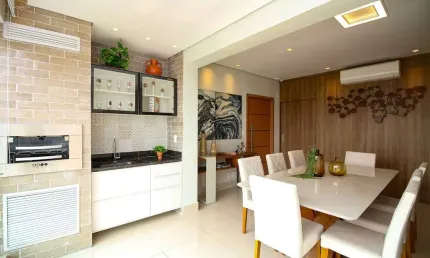 Apartamento à venda, 170 m² por r$ 2.490.000,00 - boqueirão - santos/sp