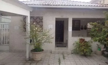 Casa com 3 dormitórios à venda, 172 m² por R$ 1.910.000,00 - Aparecida - Santos/SP