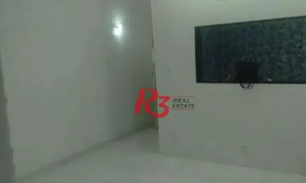 Apartamento com 2 dormitórios à venda, 69 m² por R$ 280.000,00 - Vila Matias - Santos/SP
