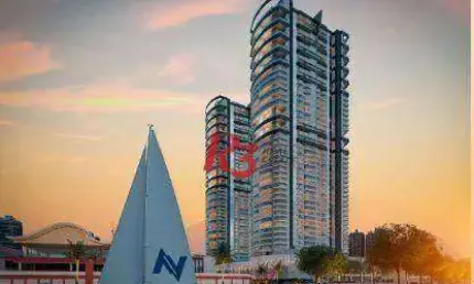 Apartamento a venda, 3 suites, 227 m², Ponta da Praia, Santos SP