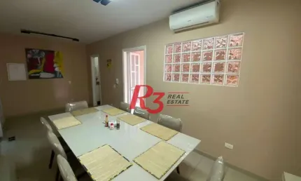 Sala, 75 m² - venda por r$ 315.000,00 ou aluguel por r$ 2.300,02/mês - centro - santos/sp