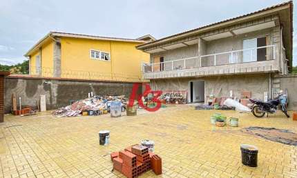 Village com 2 dormitórios à venda, 76 m² - Parque da Montanha