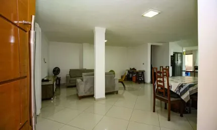 Sobrado à venda, 250 m² por R$ 1.600.000,00 - Campo Grande - Santos/SP