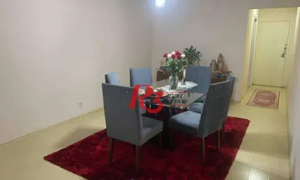 Oportunidade * apartamento com 2 dormitórios à venda por r$ 713.900 - ponta da praia - santos/sp