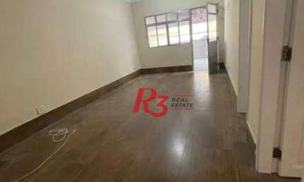 Casa à venda, 270 m² por R$ 692.000,00 - Morro de Nova Cintra - Santos/SP