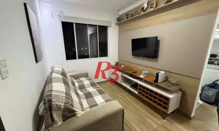 OPORTUNIDADE - PRÉDIO DE 3 ANDARES COM ELEVADOR E VAGA DEMARCADA - 2 DORM E PLANEJADOS  E SALÃO DE FESTAS