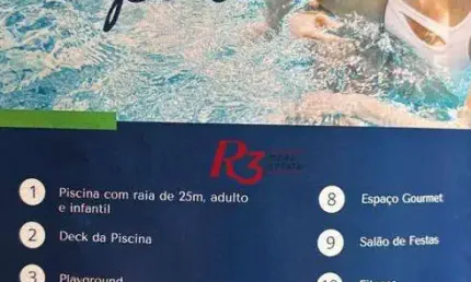 Apartamento à venda, 38 m² por R$ 590.000,00 - Macuco - Santos/SP