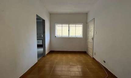 Apartamento com 2 dormitórios à venda, 57 m² por R$ 270.000,00 - Vila Mathias - Santos/SP