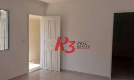 Casa à venda, 88 m² por R$ 270.000,00 - Vila Nossa Senhora de Fátima - São Vicente/SP