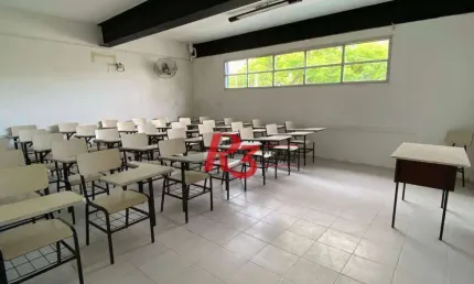 Prédio Comercial – Ideal para Escolas, Clínicas e Empresas