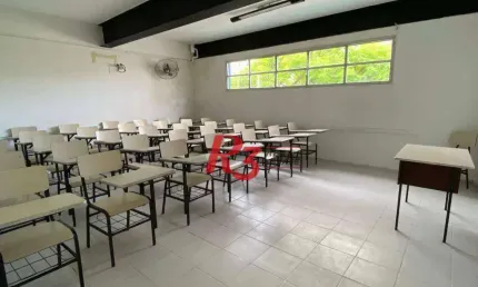 Prédio Comercial – Ideal para Escolas, Clínicas e Empresas