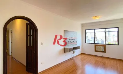 Apartamento á venda 2 dormitórios com Planejados 1vg bairro Marapé
