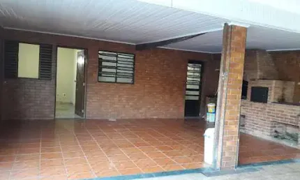 Casa à venda, 272 m² por R$ 450.000,00 - Santa Maria - Santos/SP