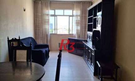 Apartamento a venda, com 2 quartos, 1 vaga, Ponta da Praia