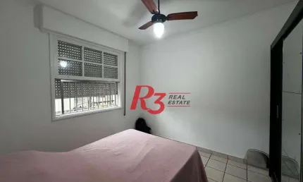 Apartamento para venda 2 quartos com elevedor no Gonzaga