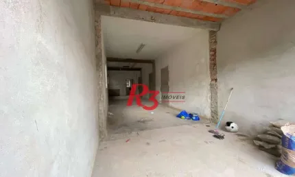 Loja para alugar com 80m² no bairro Estuário Santos