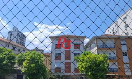 Casa à venda, 110 m² por R$ 1.100.000,00 - Boqueirão - Santos/SP