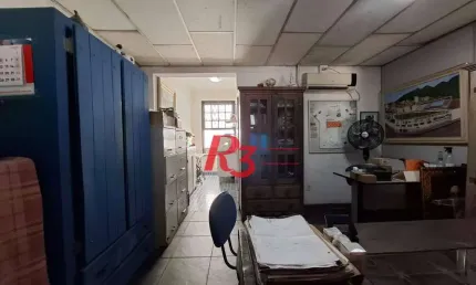 Casa à venda, 171 m² por R$ 500.000,00 - Vila Matias - Santos/SP