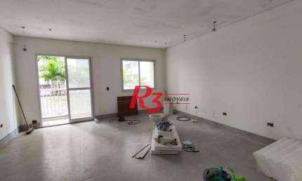 Sala à venda, 48 m² por R$ 310.000,00 - Vila Matias - Santos/SP