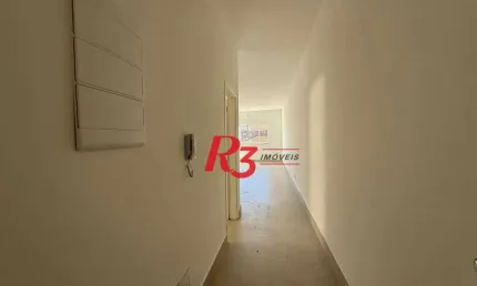 Sala para alugar, 116 m² por R$ 3.128,95/mês - Vila Matias - Santos/SP