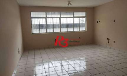 Prédio à venda, 437 m² por R$ 2.130.000,00 - Centro - Santos/SP