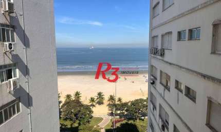 Já pensou em acordar todos os dias com vista pro mar?